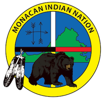 monacan logo