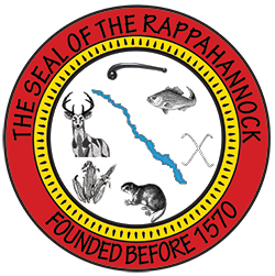 rappanannock tribe logo